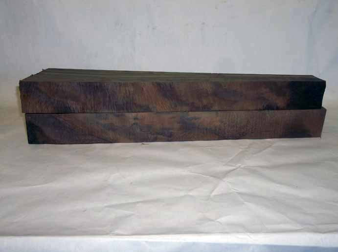 Claro Walnut Gunstock CLAGUN11A2