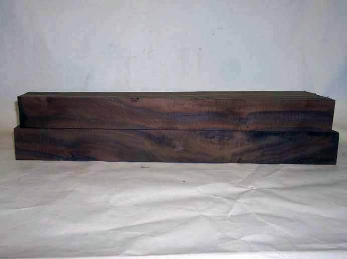 Claro Walnut Gunstock CLAGUN11A2