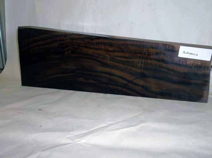 Claro Walnut Gunstock CLAGUN11A2