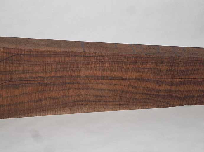 Claro Walnut Gunstock CLAGUN14