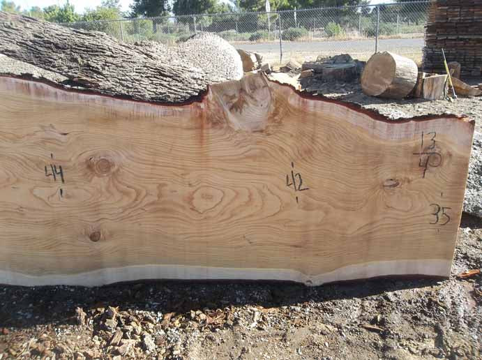 Cedar Slab CEDSLB03A