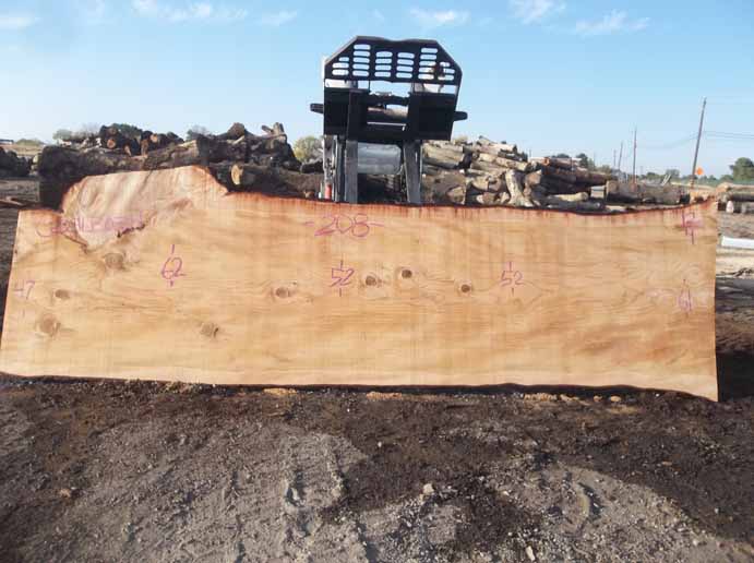 Cedar Slab CEDSLB03H