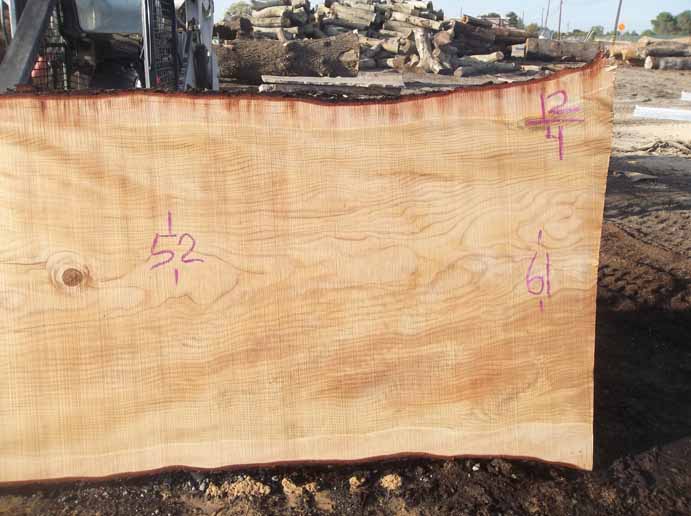 Cedar Slab CEDSLB03H