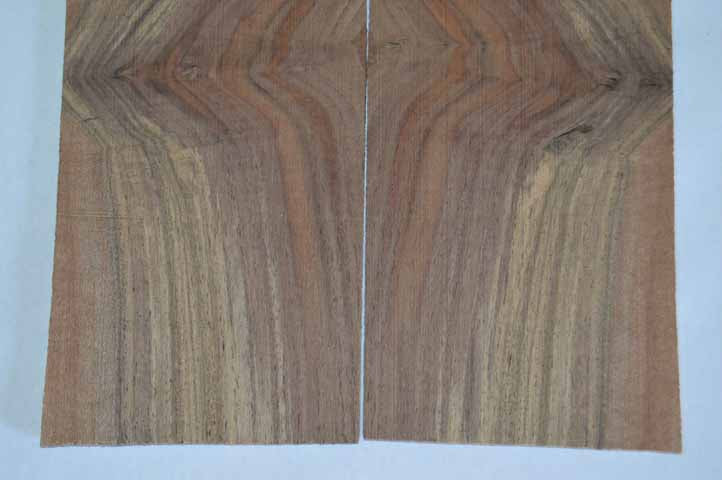 Claro Walnut Tonewood WALTON7