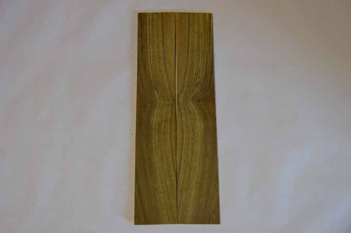 Claro Walnut Tonewood WALTON7