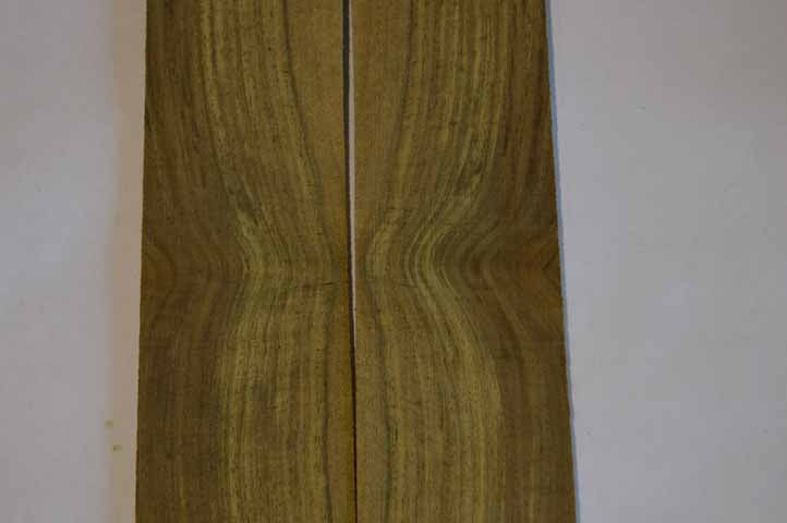 Claro Walnut Tonewood WALTON7