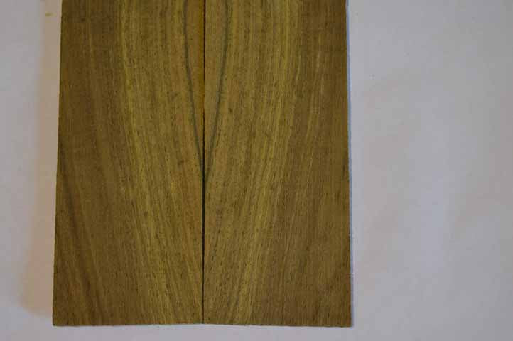 Claro Walnut Tonewood WALTON7