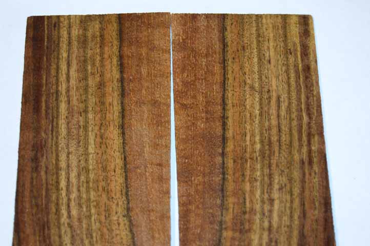 Claro Walnut Tonewood WALTON7