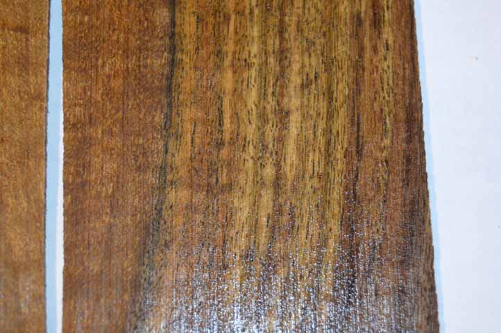 Claro Walnut Tonewood WALTON7