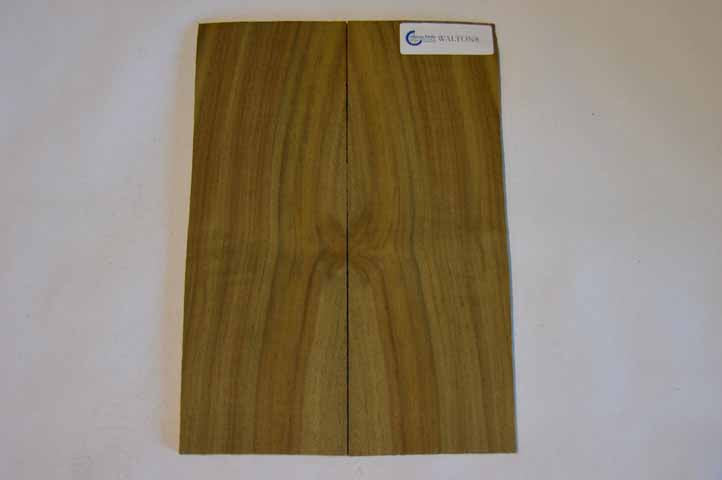 Claro Walnut Tonewood WALTON8