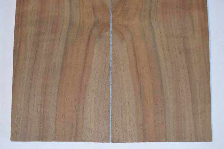 Claro Walnut Tonewood WALTON8