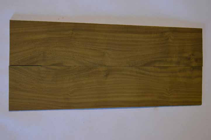 Claro Walnut Tonewood WALTON8