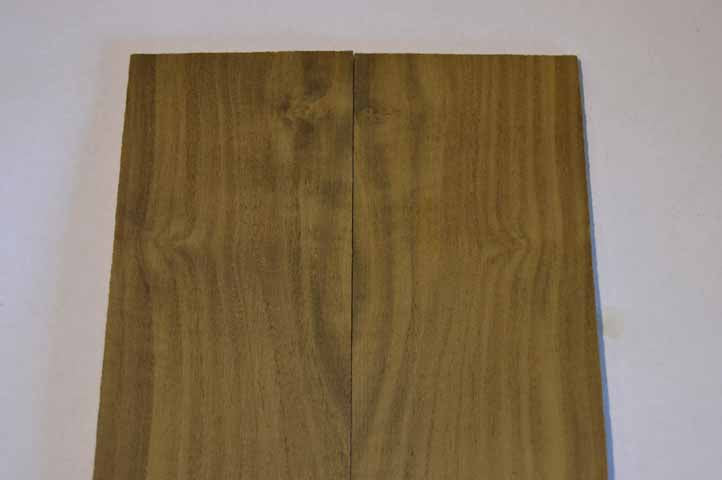 Claro Walnut Tonewood WALTON8