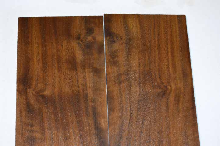 Claro Walnut Tonewood WALTON8