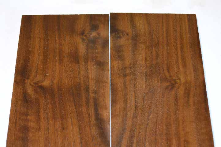 Claro Walnut Tonewood WALTON8