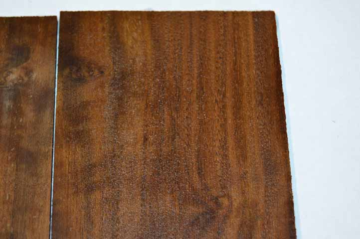 Claro Walnut Tonewood WALTON8