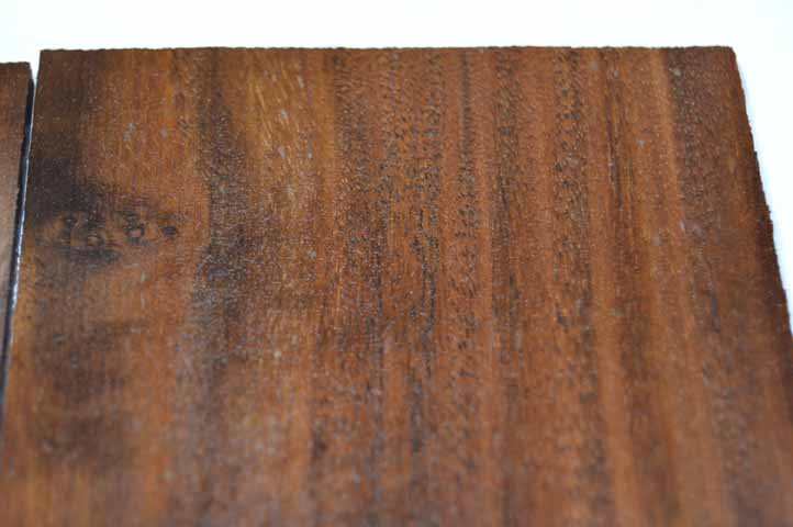 Claro Walnut Tonewood WALTON8