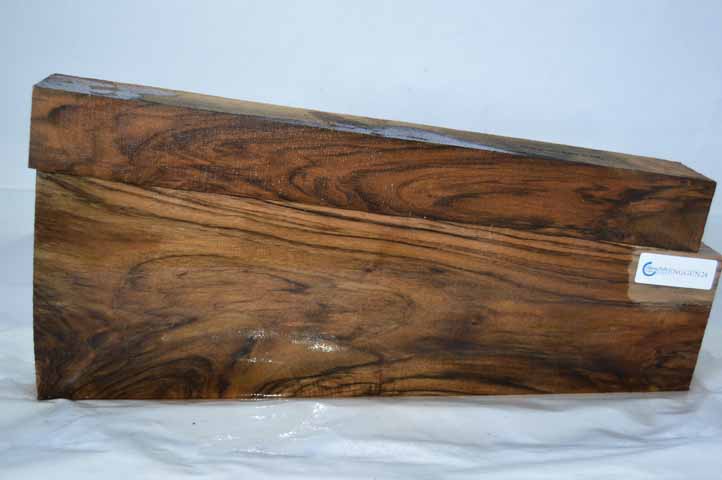 English Gunstock ENGGUN24