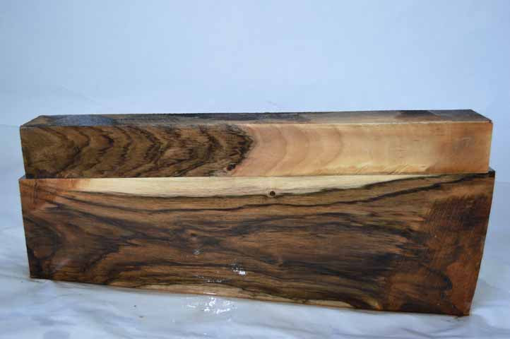 English Gunstock ENGGUN24