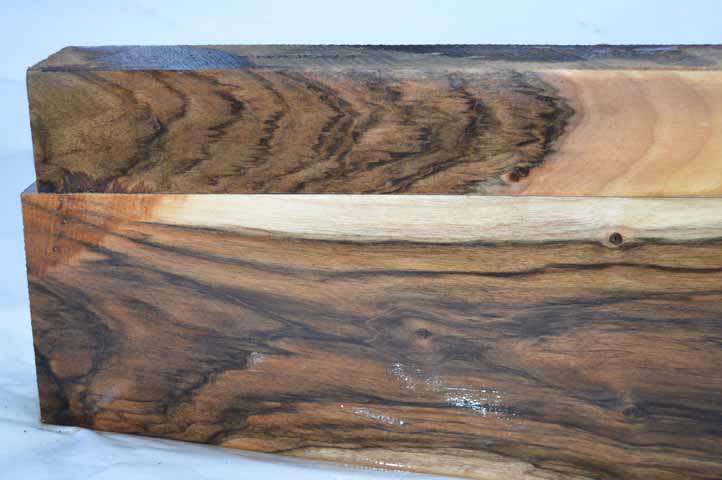 English Gunstock ENGGUN24
