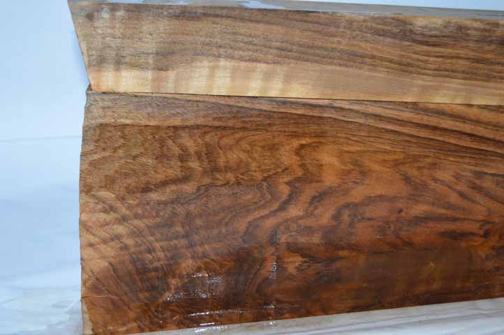 English Gunstock ENGGUN30