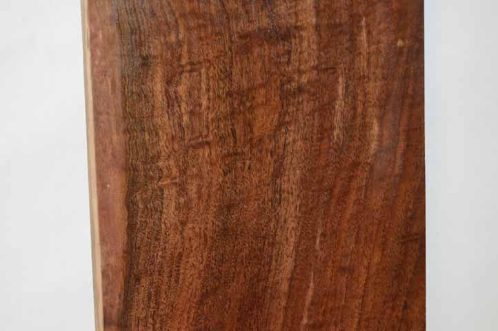 Claro Walnut Tonewood WALTON19