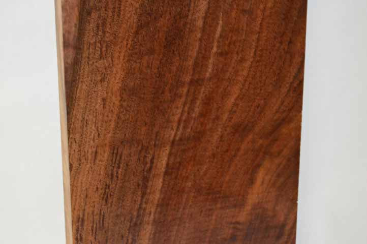 Claro Walnut Tonewood WALTON19