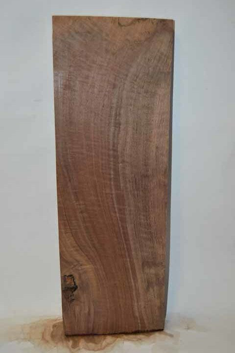 Claro Walnut Tonewood WALTON19