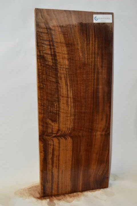 Claro Walnut Tonewood WALTON26