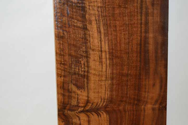 Claro Walnut Tonewood WALTON26