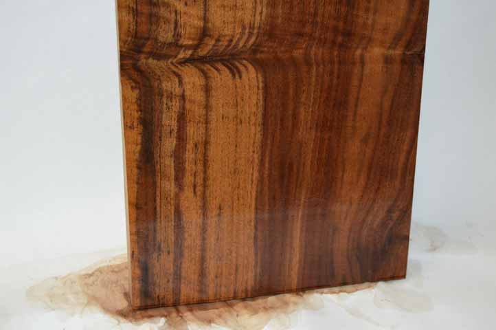 Claro Walnut Tonewood WALTON26