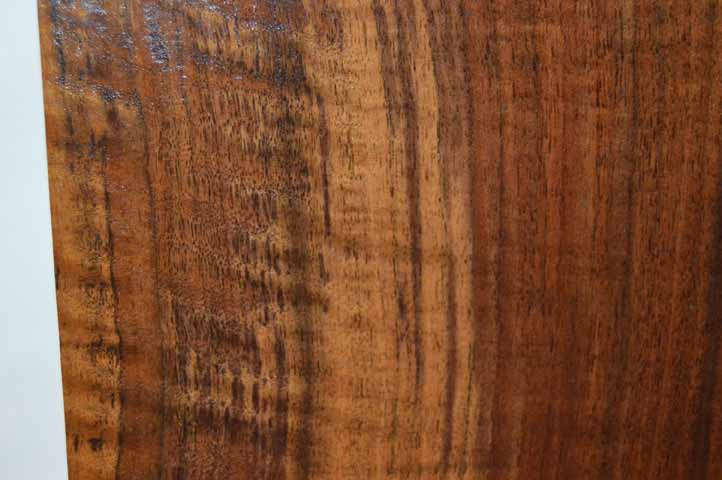 Claro Walnut Tonewood WALTON26