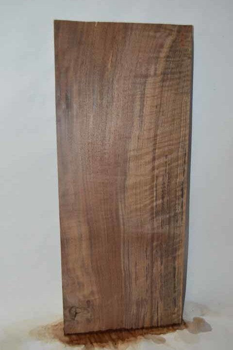 Claro Walnut Tonewood WALTON26