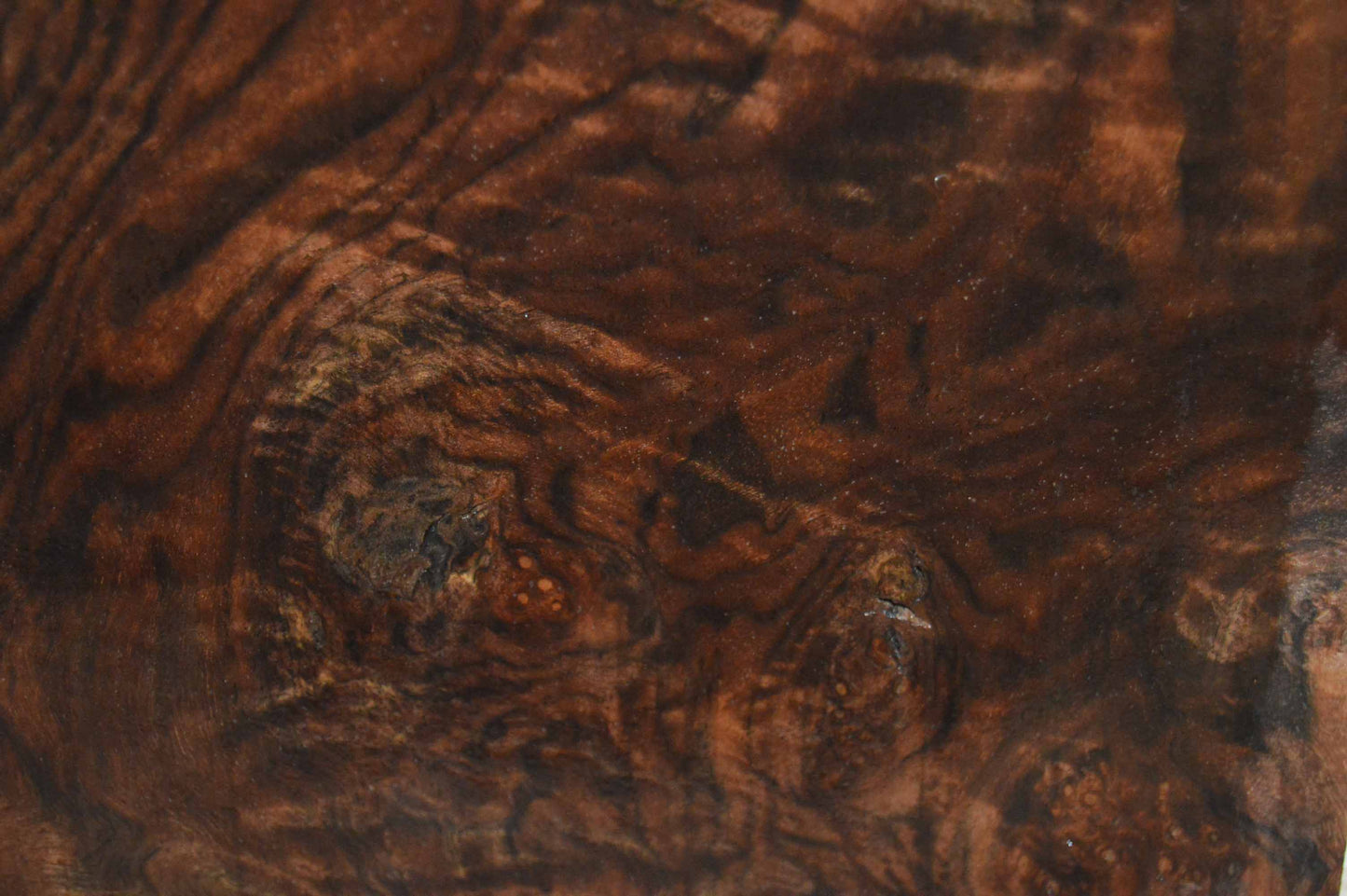 Claro walnut billet guitar wood luthier supply WALTON54