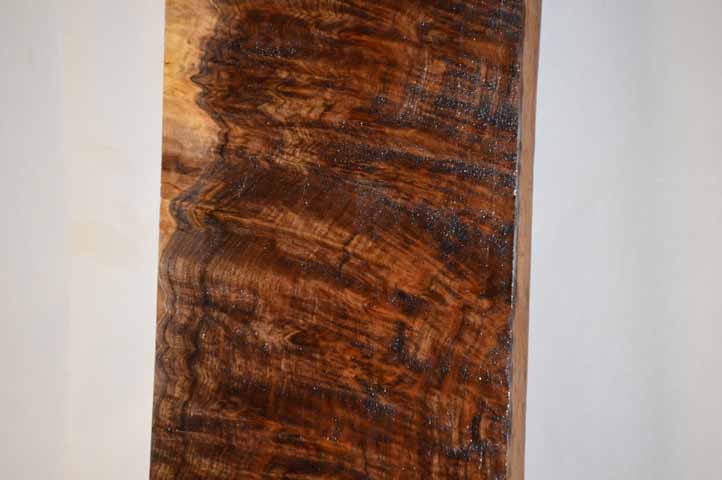 Claro Walnut Tonewood WALTON30