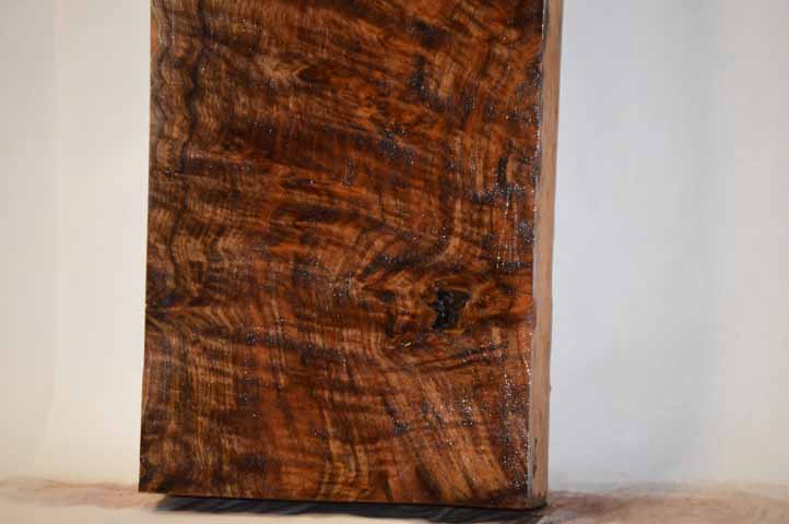 Claro Walnut Tonewood WALTON30