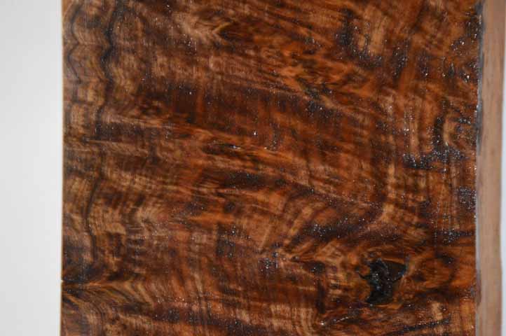 Claro Walnut Tonewood WALTON30