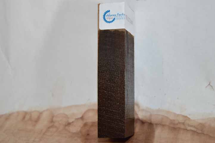 Walnut Turning Blank WALTUR43