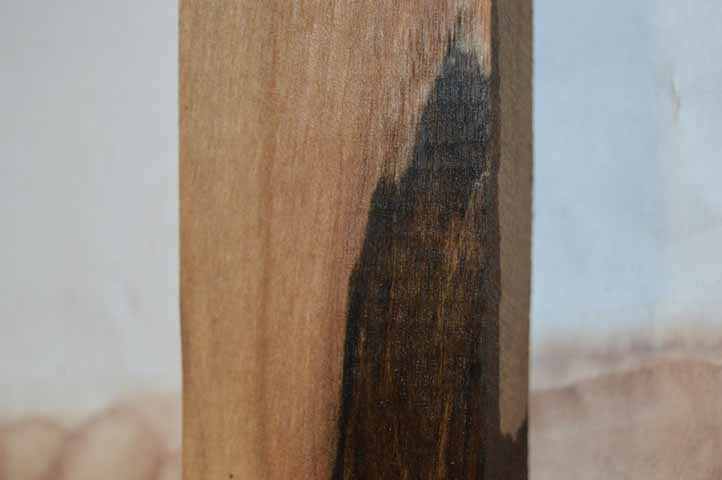 Walnut Turning Blank WALTUR43