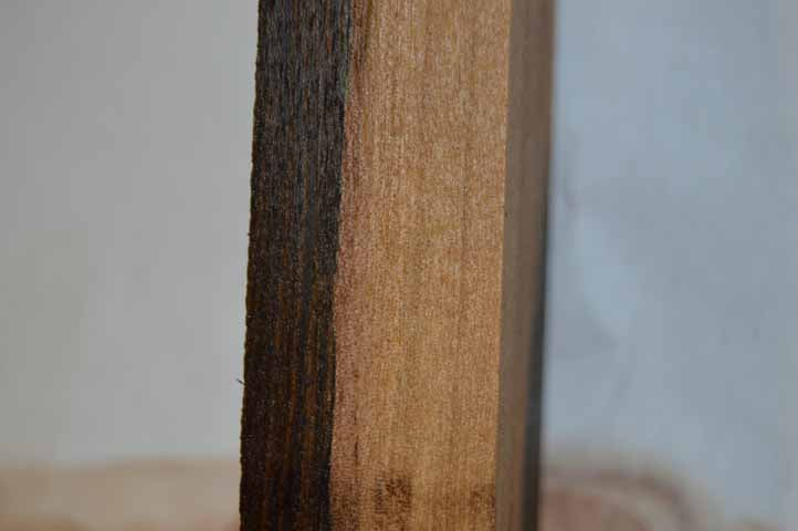 Walnut Turning Blank WALTUR43