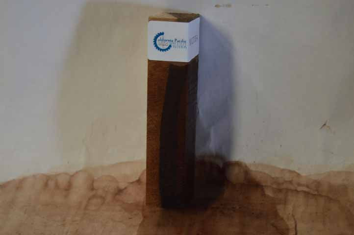 Walnut Turning Blank WALTUR54