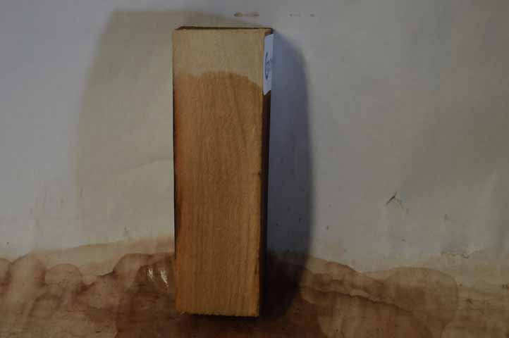 Walnut Turning Blank WALTUR54