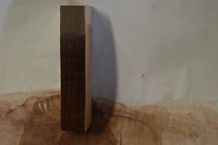 Walnut Turning Blank WALTUR54