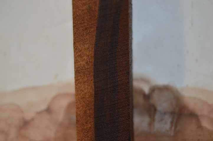 Walnut Turning Blank WALTUR54