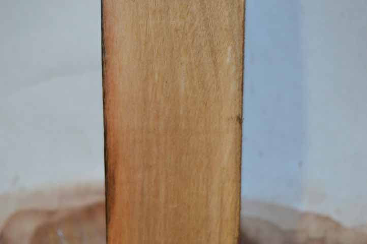 Walnut Turning Blank WALTUR54