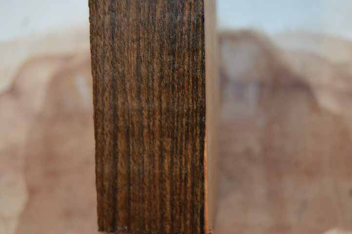Walnut Turning Blank WALTUR54