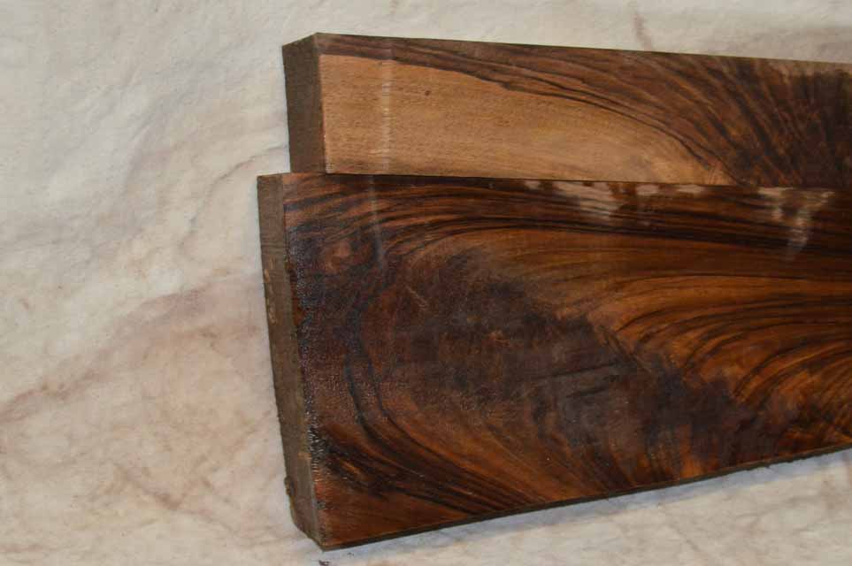 English Walnut Gunstock Blanks ENGGUN54