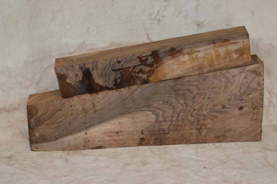 English Walnut Gunstock Blanks ENGGUN54