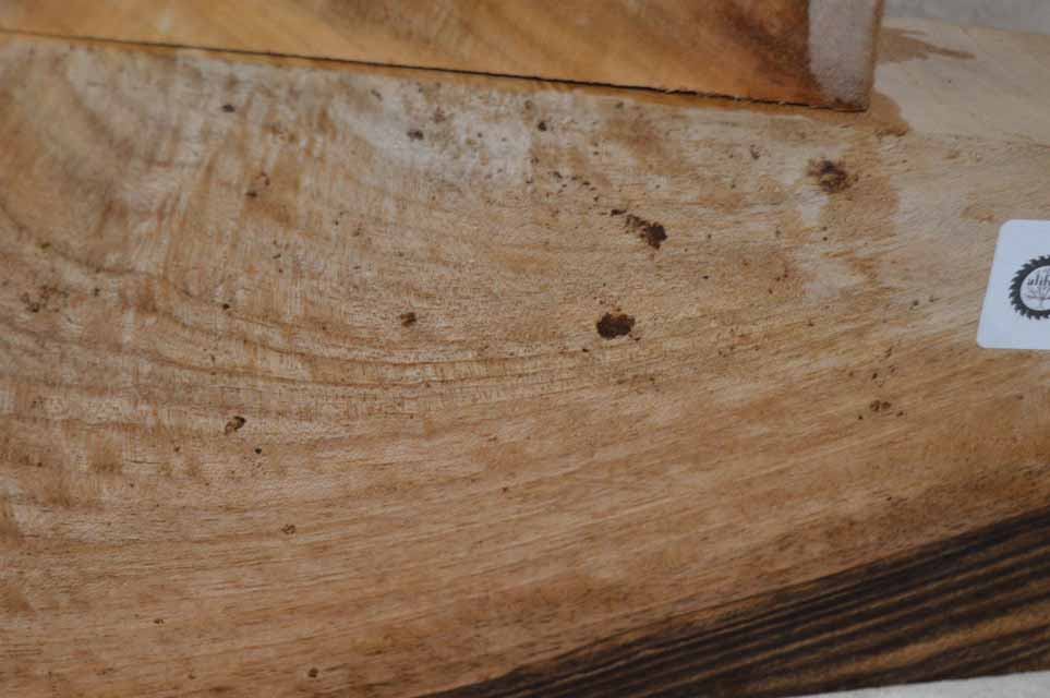 English Walnut Gunstock Blanks ENGGUN56