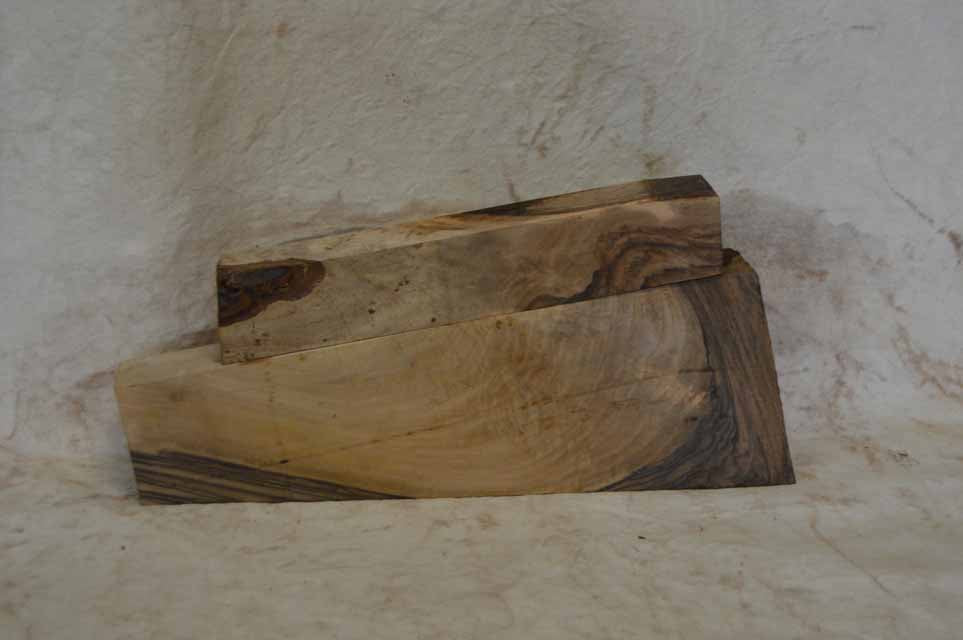 English Walnut Gunstock Blanks ENGGUN56